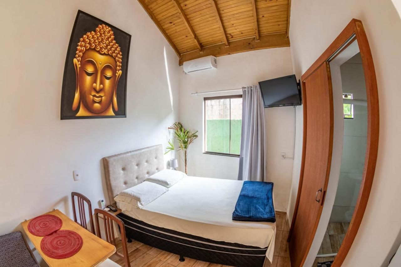 Chales Da Guarda Do Embau Room photo